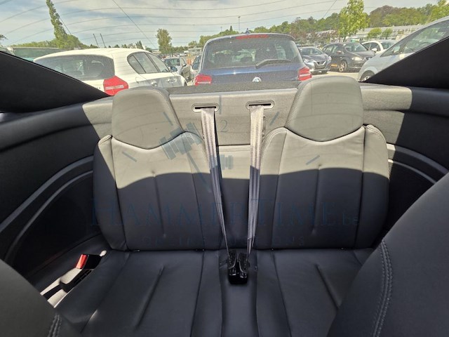 Peugeot rcz 1.6 thp 156, 2013 - afbeelding 29 van  44