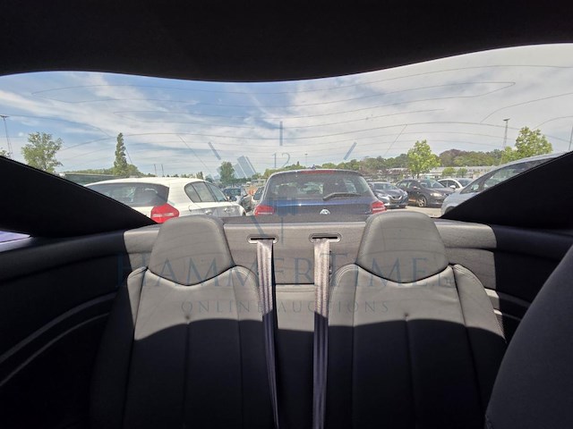 Peugeot rcz 1.6 thp 156, 2013 - afbeelding 30 van  44
