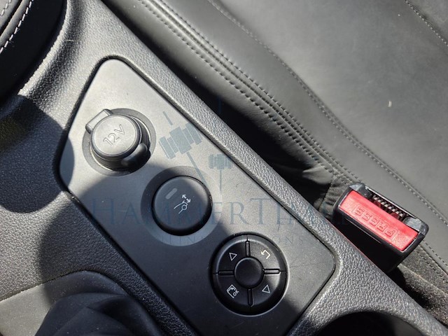 Peugeot rcz 1.6 thp 156, 2013 - afbeelding 31 van  44