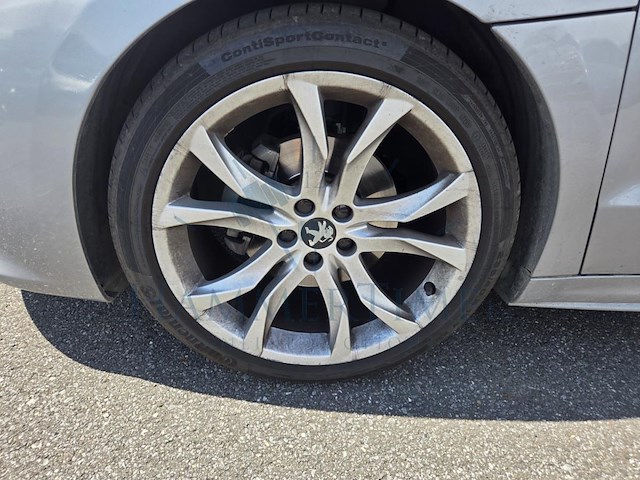 Peugeot rcz 1.6 thp 156, 2013 - afbeelding 37 van  44