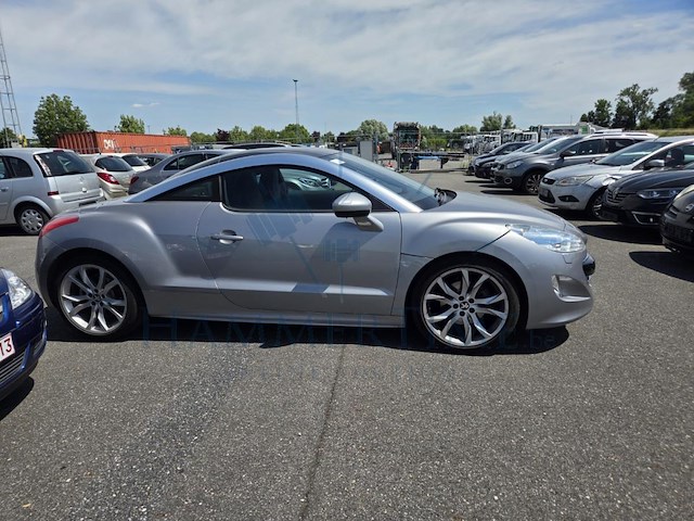 Peugeot rcz 1.6 thp 156, 2013 - afbeelding 34 van  44