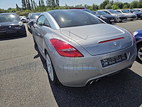 Peugeot rcz 1.6 thp 156, 2013 - afbeelding 42 van  44