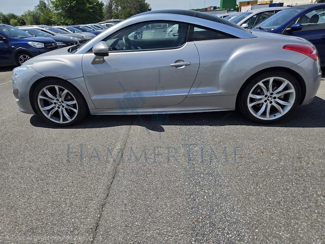 Peugeot rcz 1.6 thp 156, 2013 - afbeelding 43 van  44