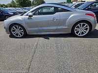 Peugeot rcz 1.6 thp 156, 2013 - afbeelding 43 van  44