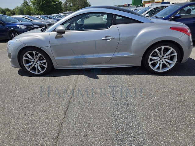 Peugeot rcz 1.6 thp 156, 2013 - afbeelding 44 van  44