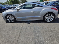 Peugeot rcz 1.6 thp 156, 2013 - afbeelding 44 van  44