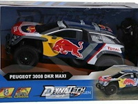 Peugeot redbull racing - afbeelding 1 van  2