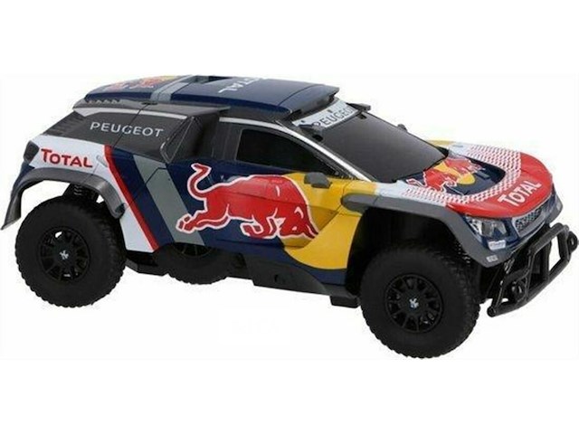 Peugeot redbull racing - afbeelding 2 van  2