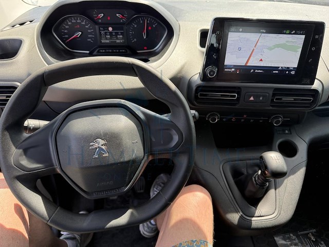 Peugeot rifter, 2019 - afbeelding 2 van  35