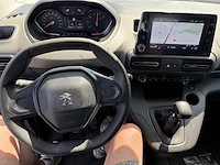 Peugeot rifter, 2019 - afbeelding 2 van  35