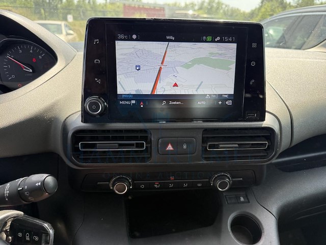 Peugeot rifter, 2019 - afbeelding 4 van  35