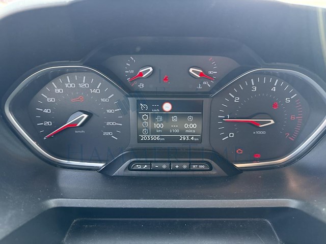 Peugeot rifter, 2019 - afbeelding 5 van  35