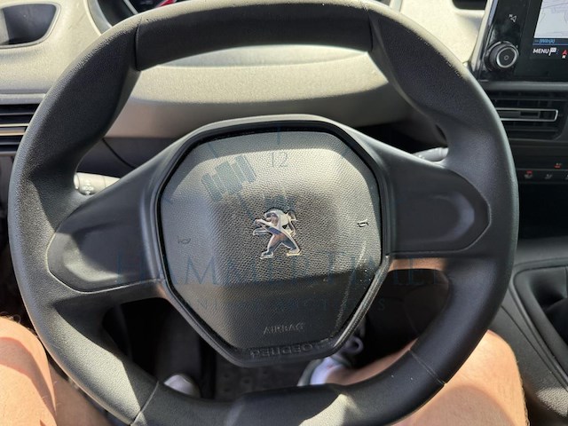 Peugeot rifter, 2019 - afbeelding 9 van  35