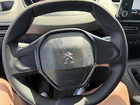 Peugeot rifter, 2019 - afbeelding 9 van  35