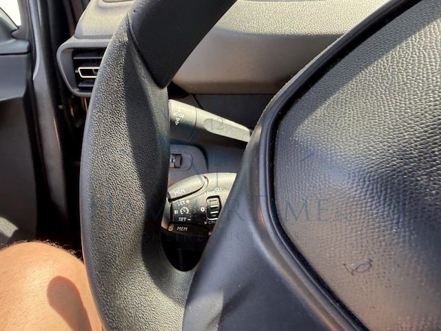 Peugeot rifter, 2019 - afbeelding 11 van  35