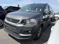 Peugeot rifter, 2019 - afbeelding 1 van  35