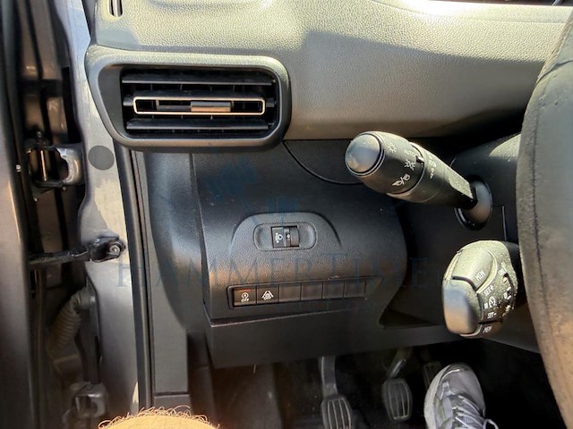 Peugeot rifter, 2019 - afbeelding 13 van  35