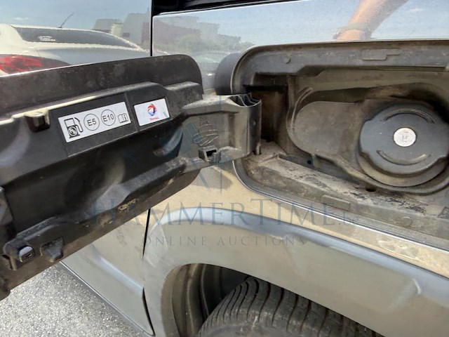 Peugeot rifter, 2019 - afbeelding 17 van  35