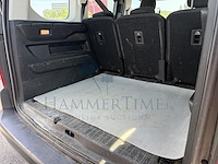 Peugeot rifter, 2019 - afbeelding 19 van  35