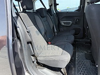 Peugeot rifter, 2019 - afbeelding 20 van  35