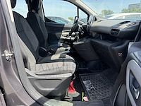 Peugeot rifter, 2019 - afbeelding 22 van  35