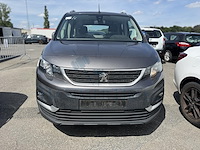 Peugeot rifter, 2019 - afbeelding 12 van  35
