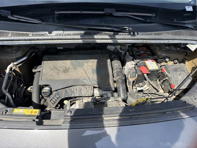Peugeot rifter, 2019 - afbeelding 25 van  35