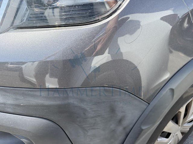 Peugeot rifter, 2019 - afbeelding 26 van  35