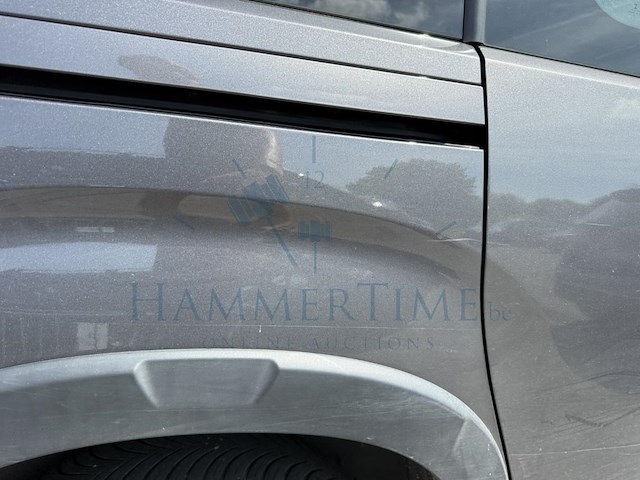 Peugeot rifter, 2019 - afbeelding 28 van  35