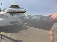 Peugeot rifter, 2019 - afbeelding 29 van  35