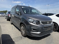 Peugeot rifter, 2019 - afbeelding 23 van  35
