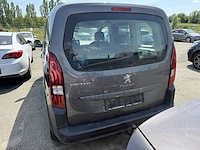Peugeot rifter, 2019 - afbeelding 31 van  35