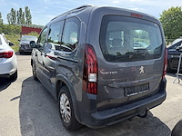 Peugeot rifter, 2019 - afbeelding 32 van  35