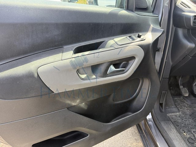 Peugeot rifter, 2019 - afbeelding 33 van  35
