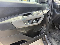 Peugeot rifter, 2019 - afbeelding 33 van  35