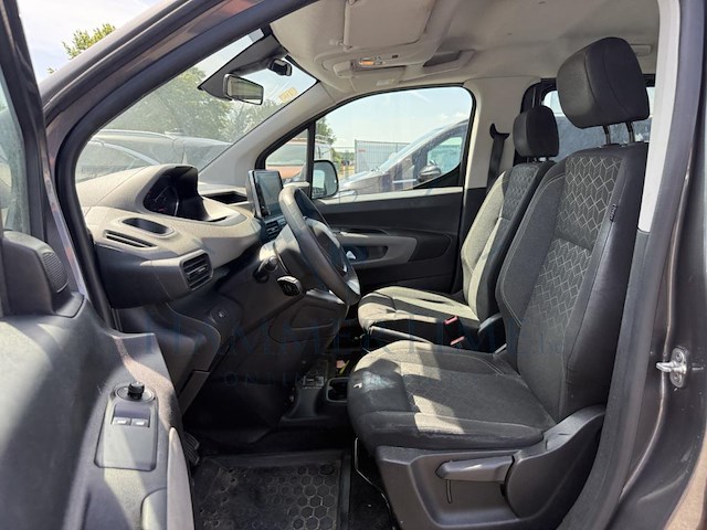 Peugeot rifter, 2019 - afbeelding 35 van  35
