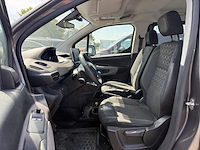 Peugeot rifter, 2019 - afbeelding 35 van  35