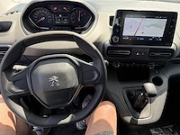 Peugeot rifter, 2019 - afbeelding 2 van  35