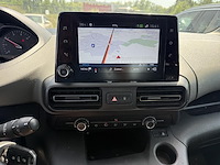 Peugeot rifter, 2019 - afbeelding 4 van  35
