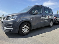 Peugeot rifter, 2019 - afbeelding 1 van  35