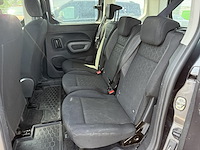 Peugeot rifter, 2019 - afbeelding 15 van  35
