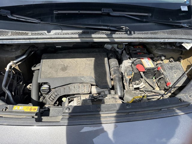 Peugeot rifter, 2019 - afbeelding 25 van  35