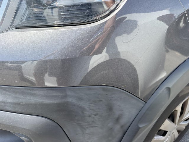 Peugeot rifter, 2019 - afbeelding 26 van  35