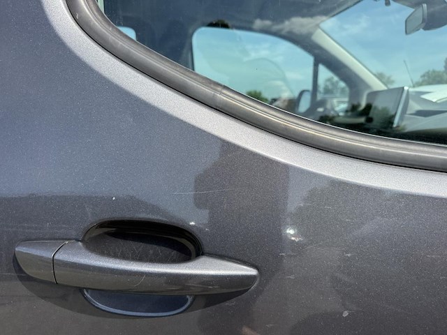 Peugeot rifter, 2019 - afbeelding 27 van  35
