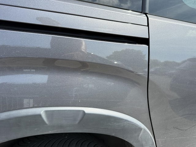 Peugeot rifter, 2019 - afbeelding 28 van  35