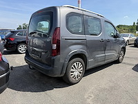 Peugeot rifter, 2019 - afbeelding 30 van  35