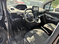Peugeot rifter, 2019 - afbeelding 34 van  35