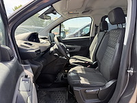 Peugeot rifter, 2019 - afbeelding 35 van  35