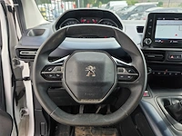 Peugeot rifter 2019 - afbeelding 2 van  42