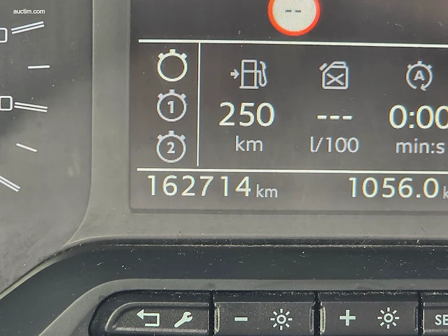 Peugeot rifter 2019 - afbeelding 4 van  42